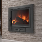 Recuperador de Calor para Aquecimento Central H-02/22 - Hergom